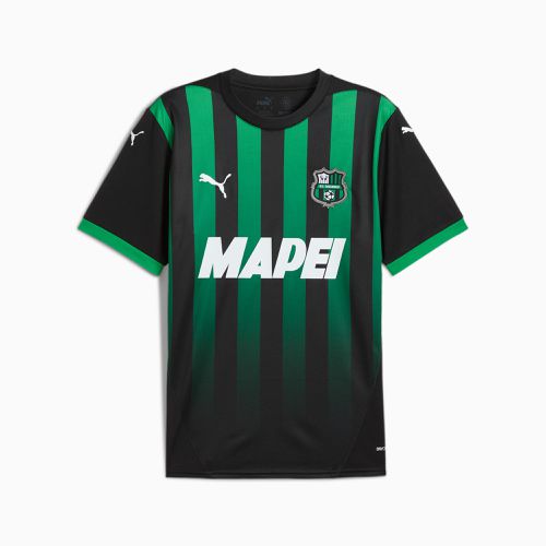 Camiseta Us Sassuolo Calcio 1.ª Equipación 24/25 Para Hombre, / - PUMA - Modalova