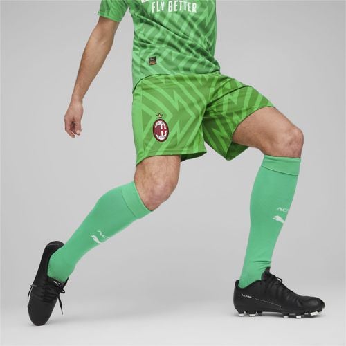 AC Milan Torwart-Shorts Für Herren, , Größe: 3XL, Kleidung - PUMA - Modalova