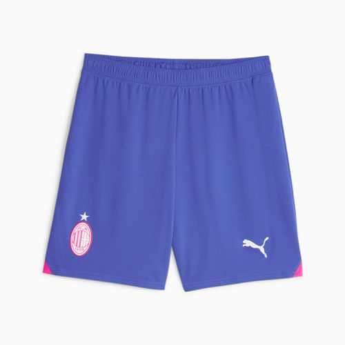AC Milan Football Shorts, Royal Blue, size 3X Large - PUMA - Modalova