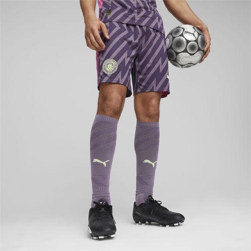 Manchester City Goalkeeper Shorts, /, size 3XL - PUMA - Modalova