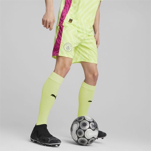 Manchester City Goalkeeper Shorts, /, size 3X Large - PUMA - Modalova