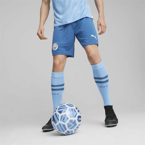 Shorts da calcio Manchester City, /Altro - PUMA - Modalova