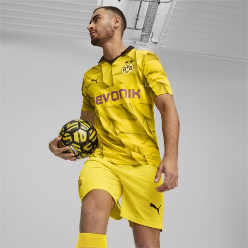 Camiseta Borussia Dortmund de La 3.ª Equipación 23/24 Para Hombre, / - PUMA - Modalova