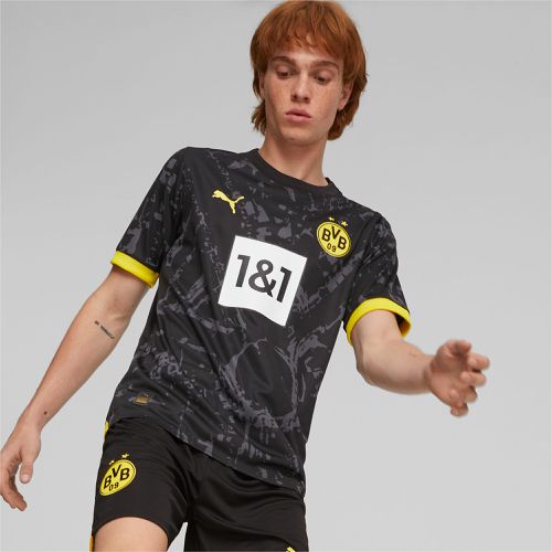 Borussia Dortmund 23/24 Men's Away Jersey, /, size 3X Large - PUMA - Modalova