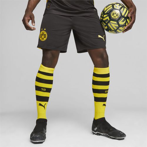 Borussia Dortmund Football Shorts, /, size 3X Large - PUMA - Modalova