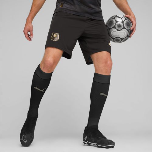 Stade Rennais F.C. Fußballshorts Für Herren, /, Größe: 3XL - PUMA - Modalova