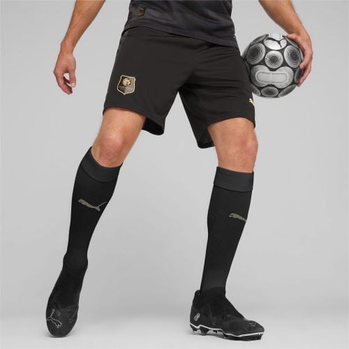 Stade Rennais F.C. Fußballshorts Für Herren, /, Größe: 3XL, Kleidung - PUMA - Modalova