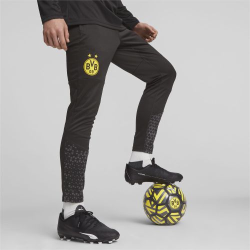 Pantaloni da training calcio Borussia Dortmund, //Altro - PUMA - Modalova