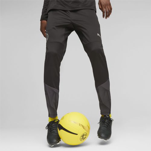 Pantalones Borussia Dortmund de Training de Fútbol - PUMA - Modalova