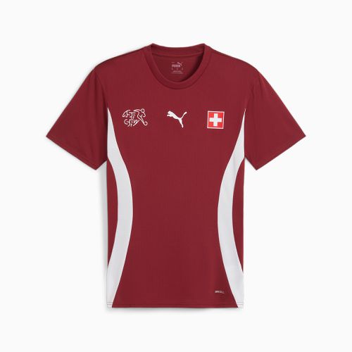 Switzerland Pre-Match Football Jersey, /, size 3X Large - PUMA - Modalova