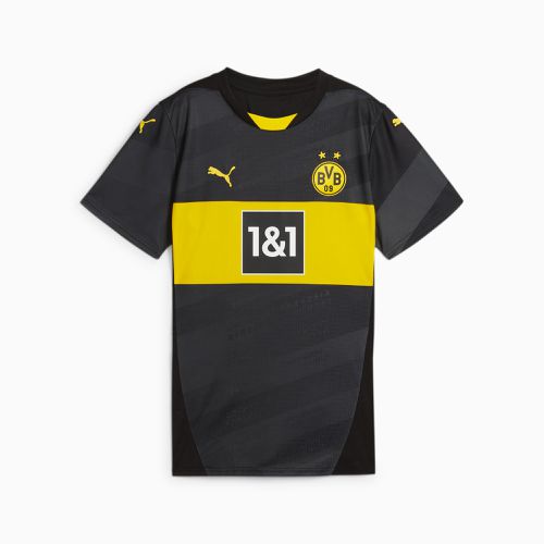 Borussia Dortmund 24/25 Away Jersey Women, /, size Large - PUMA - Modalova