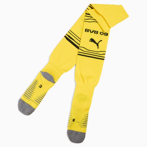 Borussia Dortmund 25/26 Socks Men, /, size 12-14 - PUMA - Modalova