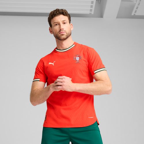 Portugal 2025 Authentic Heimtrikot Herren, , Größe: 3XL, Kleidung - PUMA - Modalova