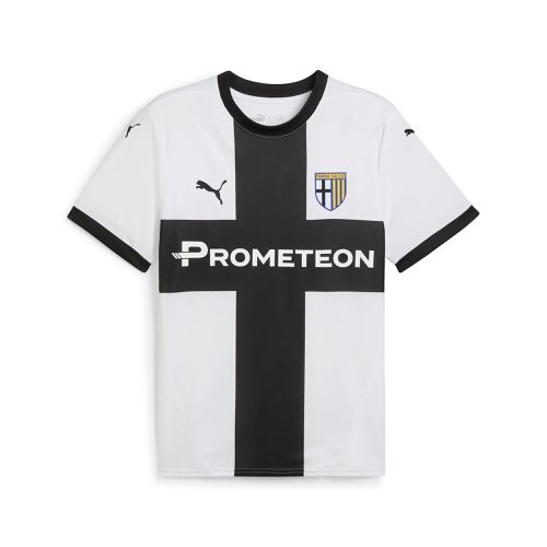 Maglia gara Home Parma Calcio 24/25 da, //Altro - PUMA - Modalova