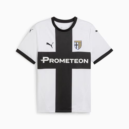 Maglia gara Home Parma Calcio 24/25 da uomo, //Altro - PUMA - Modalova