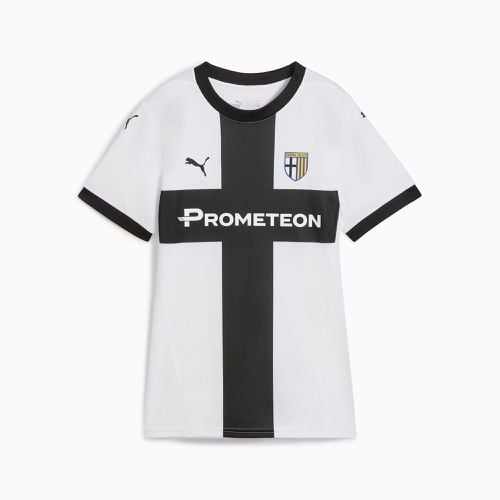 Parma Calcio 24/25 Heimtrikot Damen, /, Größe: L, Kleidung - PUMA - Modalova