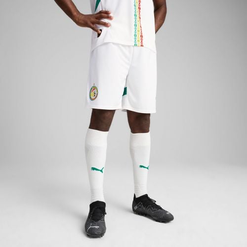 Senegal 2025 Shorts Herren, /, Größe: 3XL, Kleidung - PUMA - Modalova