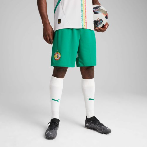 Senegal 2025 Shorts Herren, /, Größe: 3XL, Kleidung - PUMA - Modalova