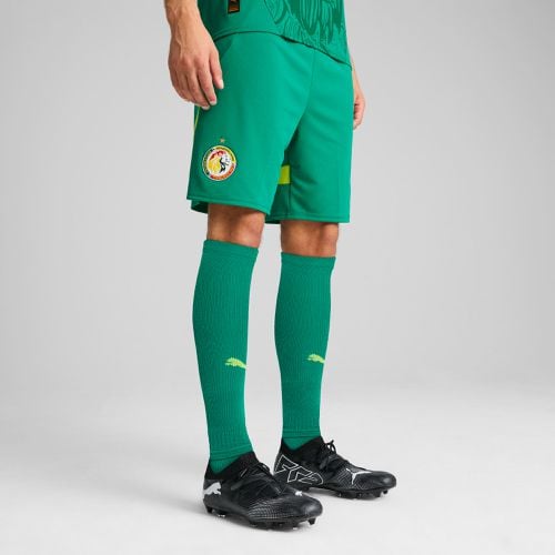 Shorts Senegal 2025 da, Verde/Altro - PUMA - Modalova