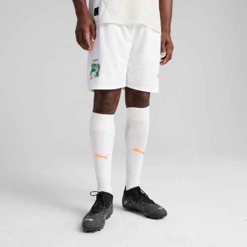 Ivory Coast 2025 Shorts Men, /, size 3XL - PUMA - Modalova