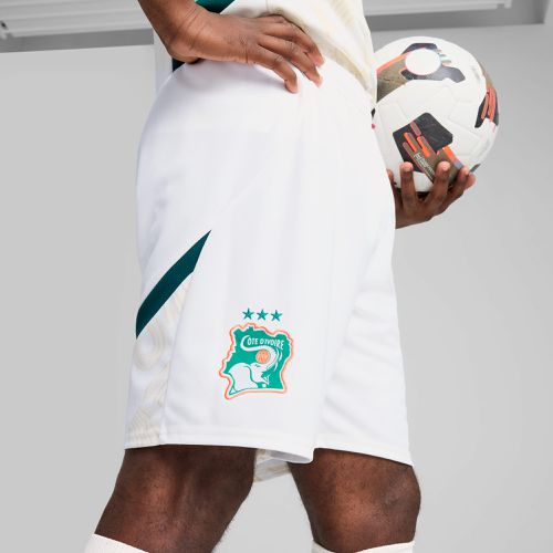 Ivory Coast 2025 Shorts Men, /, size 3XL - PUMA - Modalova