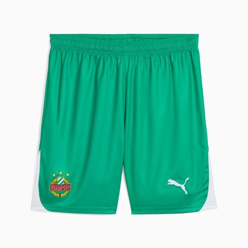 Shorts da calcio SK Rapid Wien da, //Altro - PUMA - Modalova