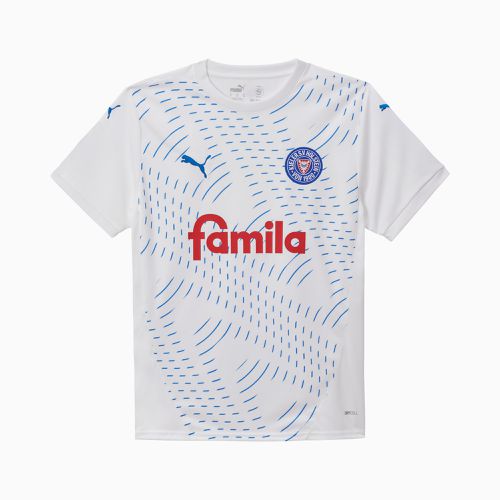 Holstein Kiel 24/25 Auswärtstrikot Herren, /, Größe: 3XL, Kleidung - PUMA - Modalova