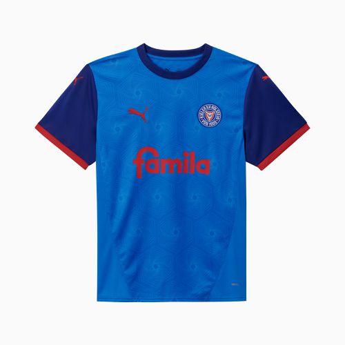 Holstein Kiel 24/25 Heimtrikot Herren, , Größe: 3XL, Kleidung - PUMA - Modalova