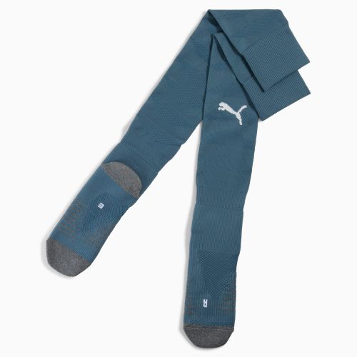 Al-Hilal Sfc 25/26 Socks Men, Grey Skies/, size 12-14 - PUMA - Modalova