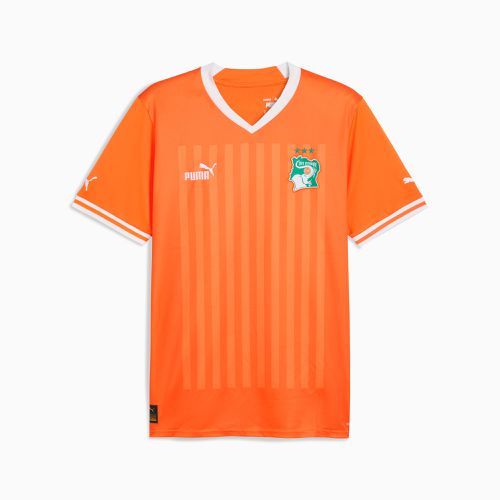 Ivory Coast Home Jersey Men, /, size 3XL - PUMA - Modalova