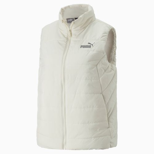 Ess Padded Vest Women Jacket, , size Large - PUMA - Modalova