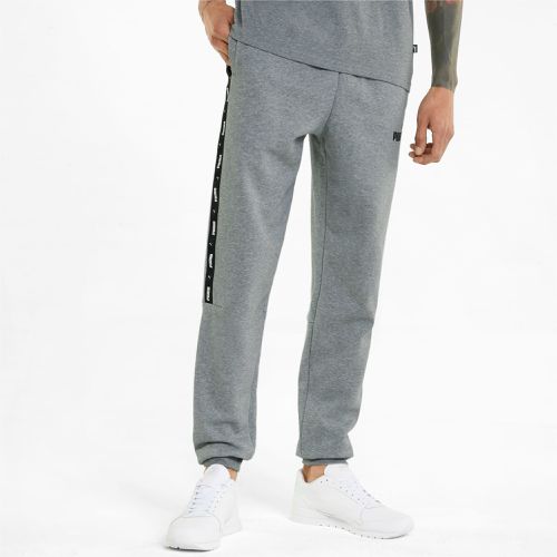 Pantaloni da tuta Essentials+ Tape da uomo, /Erica - PUMA - Modalova