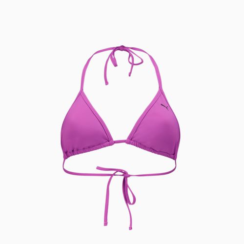 Swim Triangle Bikini-Oberteil Damen, , Größe: L, Kleidung - PUMA - Modalova