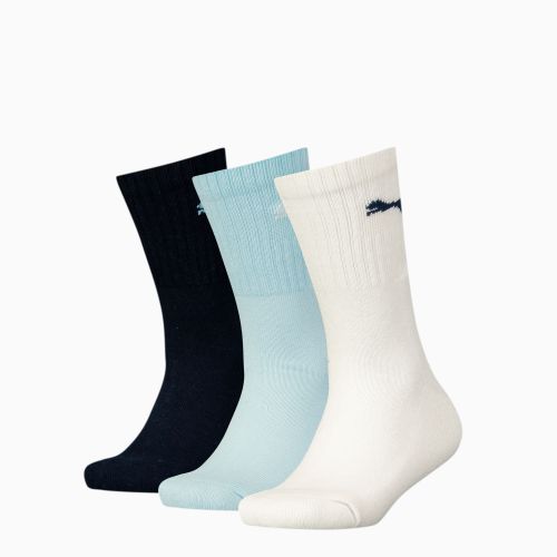 Junior Sport Socks Women (3-Pack), , size 12-1.5 - PUMA - Modalova