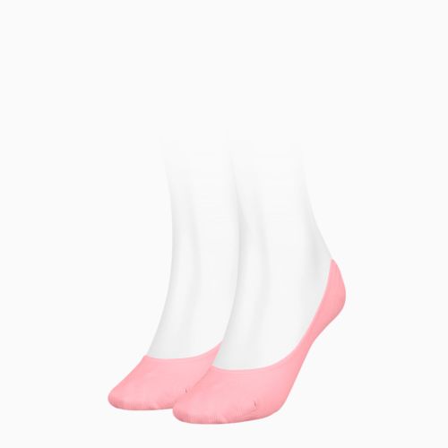 Calcetines Invisibles Para Mujer - PUMA - Modalova