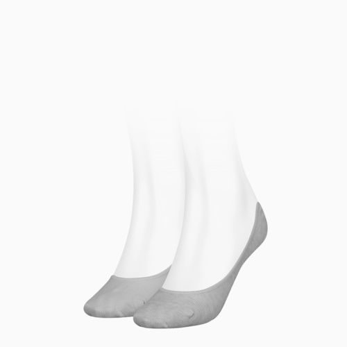 Calcetines Invisibles Para Mujer - PUMA - Modalova