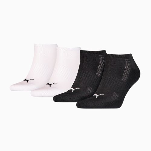 Gepolsterte Sneaker-Socken im 4er-Pack Schuhe Für Damen, /, Größe: 35-38, Kleidung - PUMA - Modalova