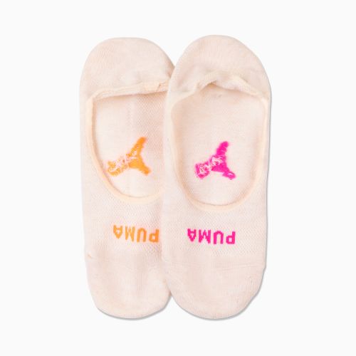 Salvapies de Corte Medio de Malla de Mujer de - PUMA - Modalova