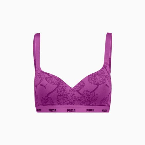 Top corto da donna, /Altro - PUMA - Modalova