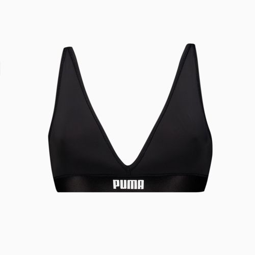 Top corto PUMA da, Nero/Altro - PUMA - Modalova