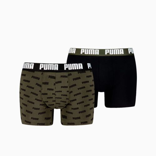 Boxershorts 2er-Pack Herren, , Größe: S, Kleidung - PUMA - Modalova