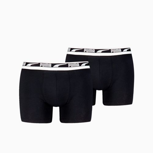 Boxershorts 2er-Pack Herren, , Größe: S, Kleidung - PUMA - Modalova