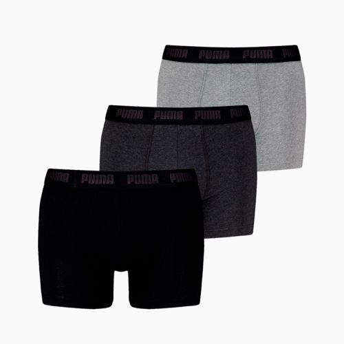 Boxershorts 3er-Pack Herren, , Größe: S, Kleidung - PUMA - Modalova