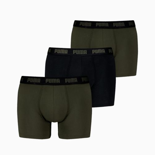 Boxer in confezione da 3 pezzi da uomo, /Altro - PUMA - Modalova