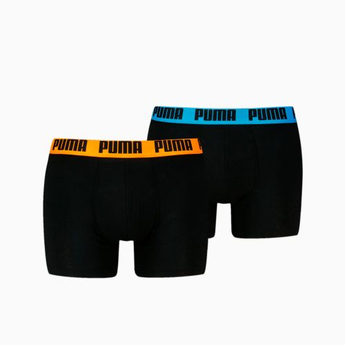 Boxershorts 2er-Pack Herren, , Größe: L, Kleidung - PUMA - Modalova