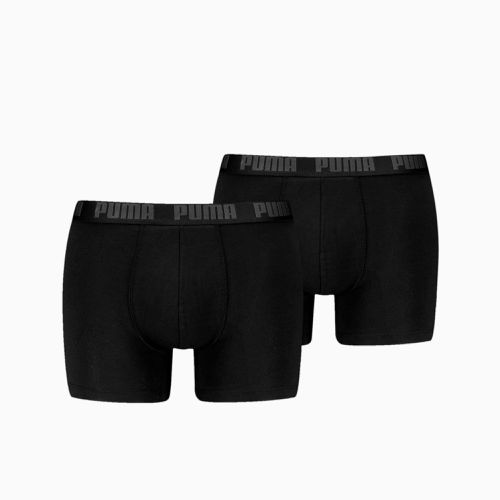 Boxershorts 2er-Pack Herren, , Größe: L, Kleidung - PUMA - Modalova