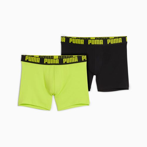 Boxershorts 2er-Pack Herren, //, Größe: S, Kleidung - PUMA - Modalova