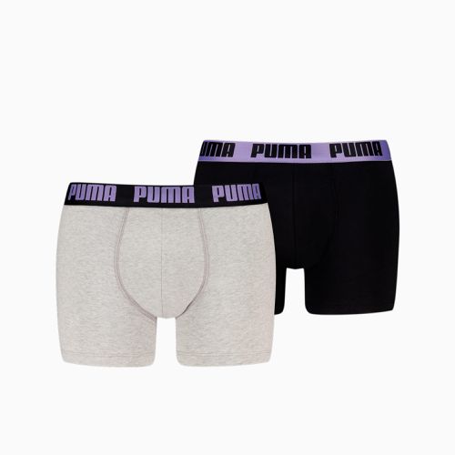 Boxershorts 2er-Pack Herren, //, Größe: S, Kleidung - PUMA - Modalova