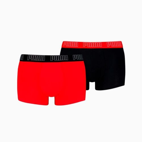 Trunks 2er-Pack Herren, /, Größe: S, Kleidung - PUMA - Modalova