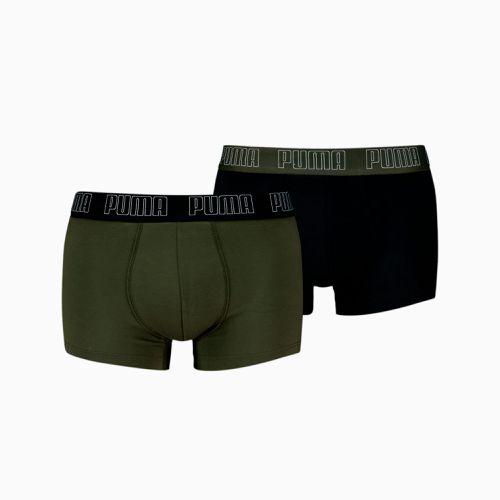 Trunks 2er-Pack Herren, , Größe: S, Kleidung - PUMA - Modalova